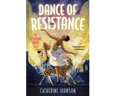 KNYGA Catherine Johnson Dance of Resistance, The Josephine Baker Story