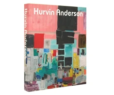 KNYGA Catherine Lampert Hurvin Anderson