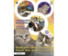 KNYGA Catherine Lawler Helping Young Children to Understand Domestic Abuse and Coercive Control