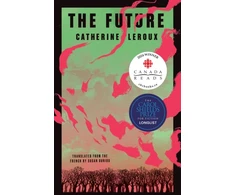 KNYGA Catherine Leroux Ateitis