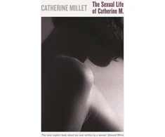 KNYGA Catherine Millet Sexual Life of Catherine M.