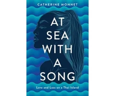 KNYGA Catherine Monnet At Sea with a Song