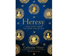 KNYGA Catherine Nixey Heresy