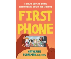 KNYGA Catherine Pearlman First Phone