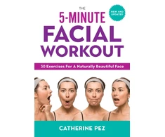 KNYGA Catherine Pez 5 Minute Facial Workout