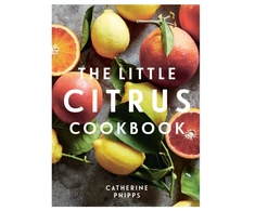 KNYGA Catherine Phipps Little Citrus Cookbook
