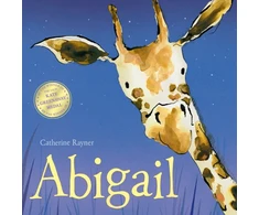 KNYGA Catherine Rayner Abigail
