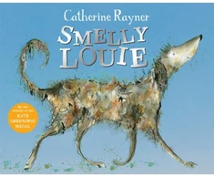KNYGA Catherine Rayner Smelly Louie
