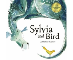 KNYGA Catherine Rayner Sylvia and Bird