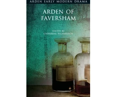 KNYGA Catherine Richardson Arden of Faversham