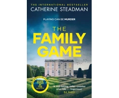 KNYGA Catherine Steadman Family Game