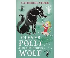 KNYGA Catherine Storr Clever Polly And the Stupid Wolf