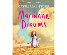 KNYGA Catherine Storr Marianne Dreams