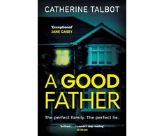 KNYGA Catherine Talbot Good Father