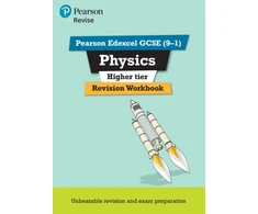 KNYGA Catherine Wilson Wilson Catherine Pearson REVISE Edexcel GCSE Physics (Higher) Revision Workbook - for 2026, 2027 exams