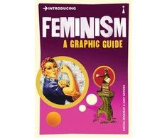 KNYGA Cathia Jenainati Introducing Feminism