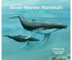 KNYGA Cathryn P Sill About Marine Mammals