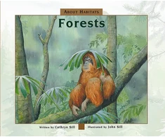 KNYGA Cathryn P Sill Forests