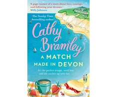 KNYGA Cathy Bramley Match Made in Devon