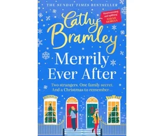 KNYGA Cathy Bramley Merrily Ever After
