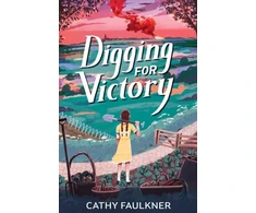 KNYGA Cathy Faulkner Digging for Victory