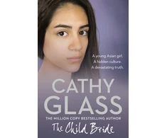 KNYGA Cathy Glass Child Bride