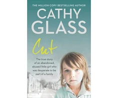 KNYGA Cathy Glass Cut