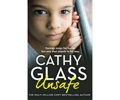 KNYGA Cathy Glass Unsafe, Damian Longs for Home, but One Man Stands in His Way