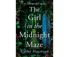KNYGA Cathy Hayward Girl in the Midnight Maze