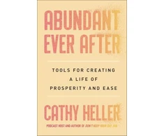 KNYGA Cathy Heller Abundant Ever After