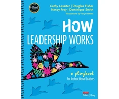 KNYGA Cathy J Lassiter How Leadership Works