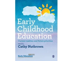 KNYGA Cathy Nutbrown Early Childhood Education