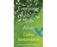 KNYGA Cathy Rentzenbrink Everyone Is Still Alive