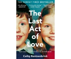 KNYGA Cathy Rentzenbrink Last Act of Love