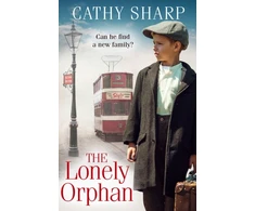 KNYGA Cathy Sharp Lonely Orphan