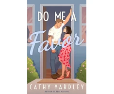 KNYGA Cathy Yardley Do Me a Favor