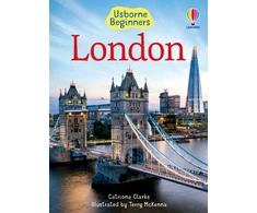 KNYGA Catriona Clarke Beginners London