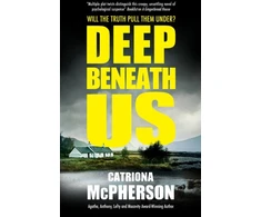 KNYGA Catriona Mcpherson Deep Beneath Us