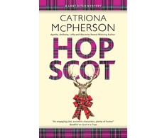 KNYGA Catriona Mcpherson Hop Scot