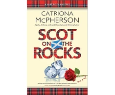 KNYGA Catriona Mcpherson Scot on the Rocks
