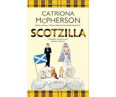KNYGA Catriona Mcpherson Scotzilla