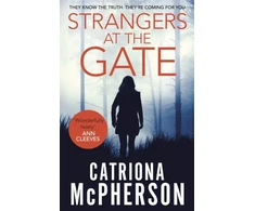 KNYGA Catriona Mcpherson Strangers at the Gate