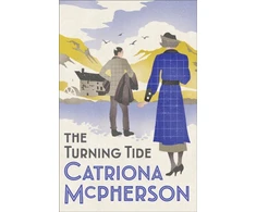 KNYGA Catriona Mcpherson Turning Tide