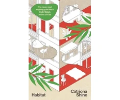 KNYGA Catriona Shine Habitat
