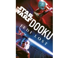 KNYGA Cavan Scott Dooku: Jedi Lost