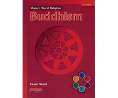 KNYGA Cavan Wood Modern World Religions: Buddhism Pupil Book Core