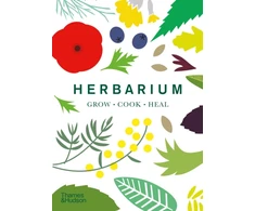 KNYGA Caz Hildebrand Herbarium