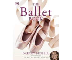 KNYGA Cbe Darcey Bussell Ballet Book