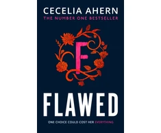 KNYGA Cecelia Ahern Flawed
