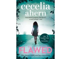 KNYGA Cecelia Ahern Flawed